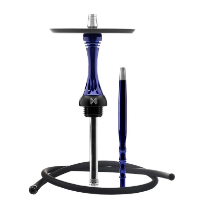 альфа х дарк блю