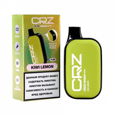 KIWI LEMON KIWI LEMON