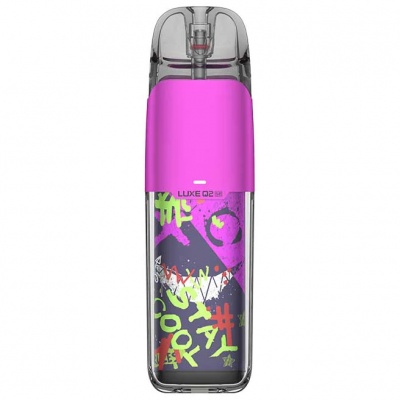 vaporesso_luxe_q2_se_pod_kit_Graffiti_Pink