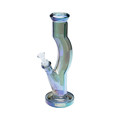 Бонг PhoenixStar - Holographic Rainbow (H30.5cm)