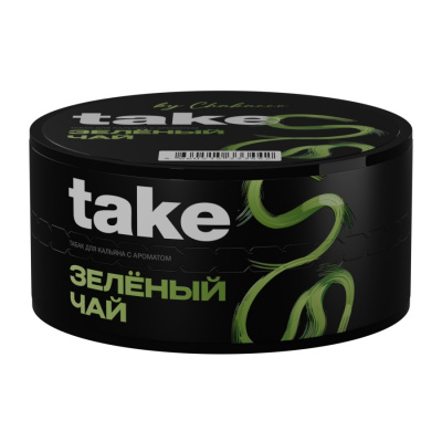 take зелёный чай 25-900x900