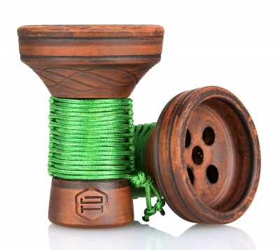 Чаша Japona Hookah Killer (Green)