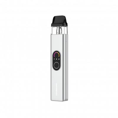 XROS4-silver