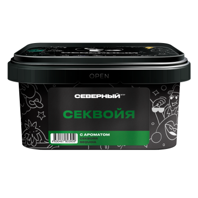 200 Секвойя