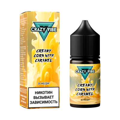 кукуруза карамель