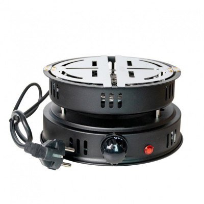 Печка для розжига угля TL-4