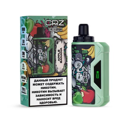 crz apple banana (1) crz apple banana (1)