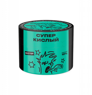 40g супер кислый
