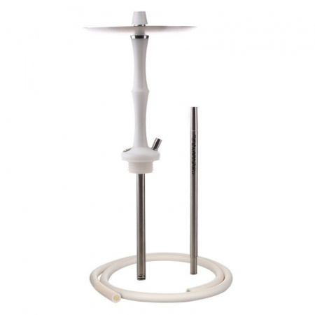 Кальян Aura Deep Ice (шахта)