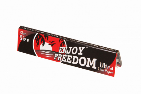 Ризла Enjoy Freedom Slim