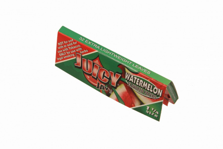 Папиросная Бумага  JUICY JAYS 1/4 Watermelon