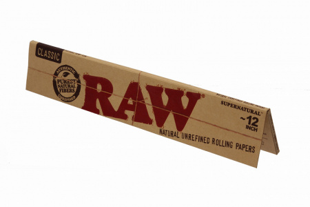 Папиросная Бумага RAW HUGE
