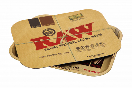 Крышка для подноса RAW TRAY COVER