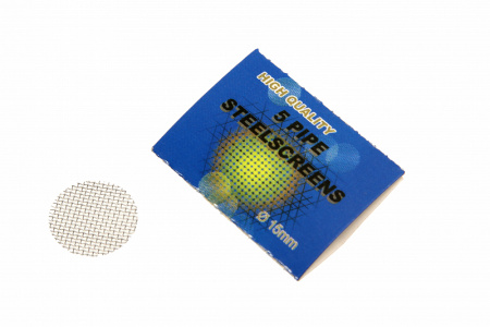 Сетки Screen 5pcs 15mm