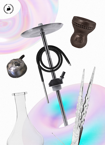 Бюджетный набор