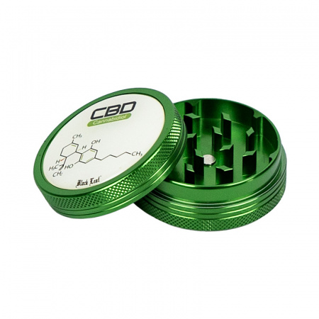 Гриндер BL CBD Grinder 2part