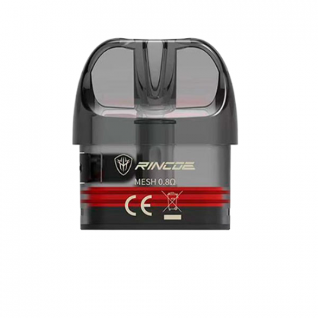 Картридж Jellybox V 0.8ohm (1 шт.)