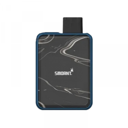 Многоразовое устройство Smoant Charon Baby Pod Kit Matt Dark Blue2