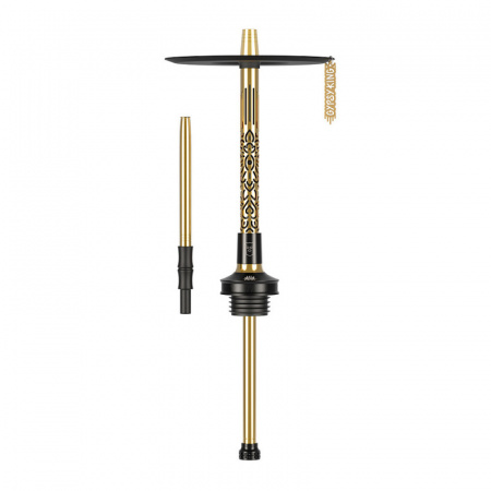 Кальян MISHA Revolt HERO Gypsy King (Gold)