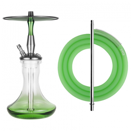 Кальян HOOB Cyber G30 (С)