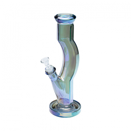 Бонг PhoenixStar Holographic Rainbow H:30.5cm