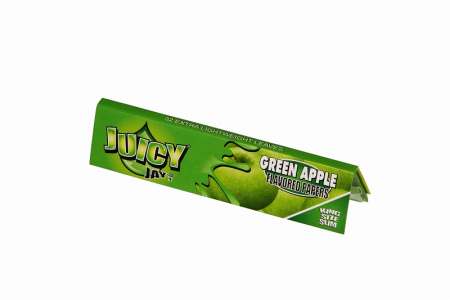 Папиросная Бумага  JUICY JAYS KS Apple
