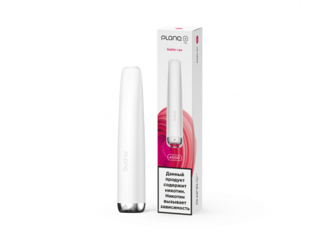 PLONQ PLUS PRO ВКУС: БАБЛ ГАМ (M)