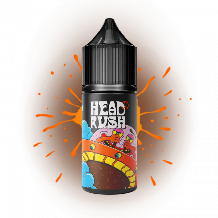 Жидкость Head Rush Turbo Манго 30 мл 20 мг