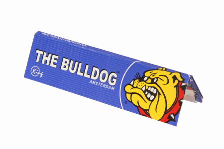 Ризла Bulldog (KS/50pcs/32I) Blue