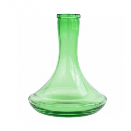 Колба Big Maks Rainbow (Green)