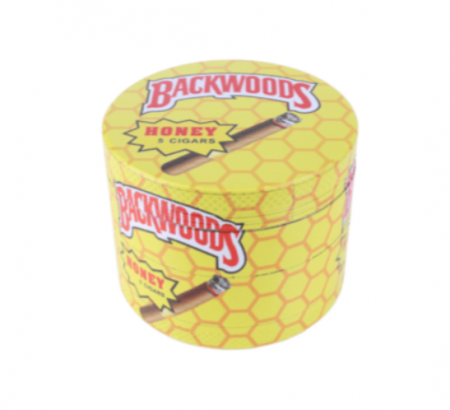 Гриндер Metal Honeycomb