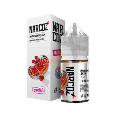 Ароматизатор пищевой Narcoz 13мл Малиновый джем 