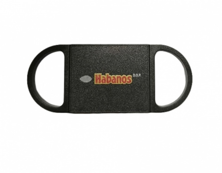 Гильотина пластиковая с ограничителем HABANOS