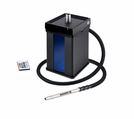 Кальян NanoSmoke TEN 2023