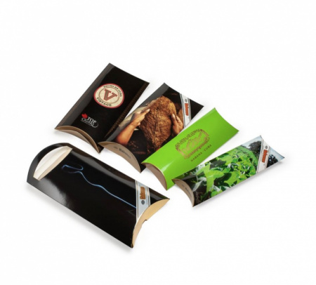 Футляр бумажный Habanos (Большой)