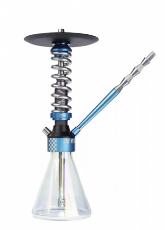 Шахта Mamay Customs Coilover TRC Sky Chrome (Перламутровая колба)