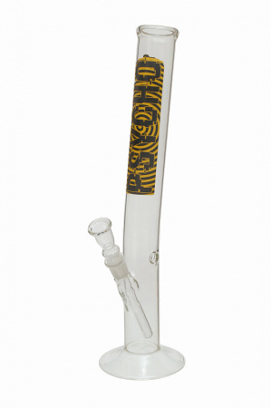 Бонг Psycho H:40cm Ø45mm SG:18.8mm