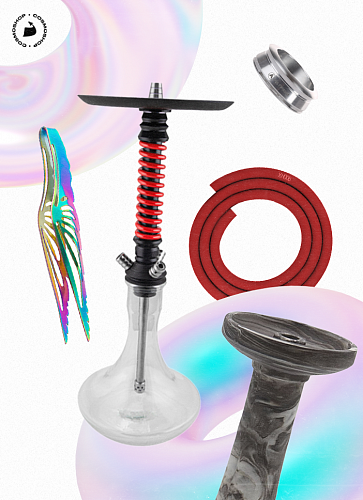 Средний набор