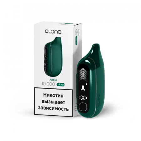 Plonq MAX PRO АРБУЗ (M)