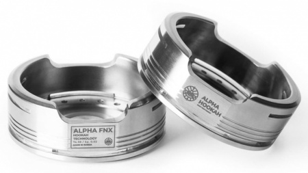 Калауд Alpha FNX Silver