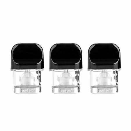 Картридж SMOK Novo 2 2ml 0.8 ohm (3шт в упак.)