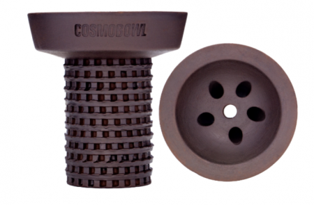 Cosmo Bowl Turkish A-Shot (+Pack)