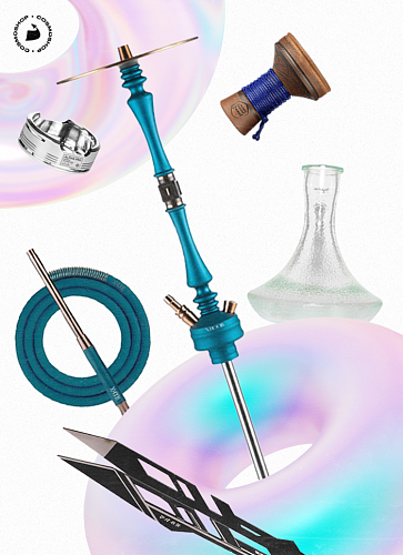 Премиальный набор