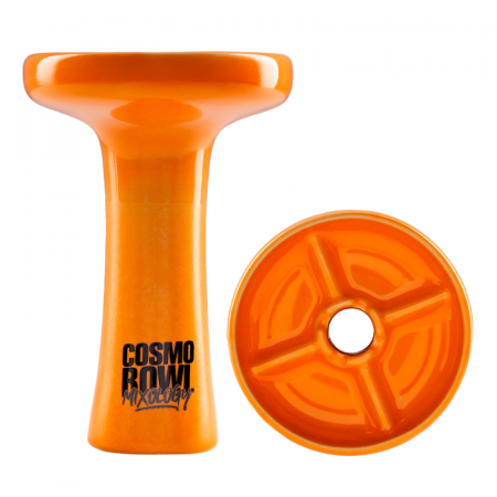 Cosmo Bowl Mixology Orange