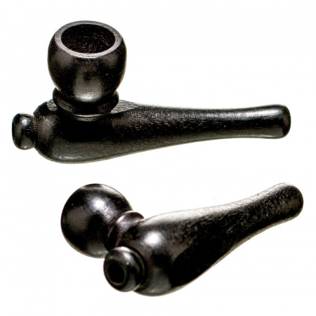Трубка Amsterdam Pirate pipe 7cm