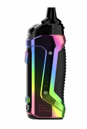 Многоразовое устройство Geekvape Aegis Boost 2 Rainbow - Радужный