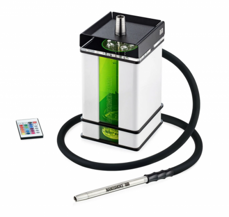 Кальян NanoSmoke ILIN LED 2023