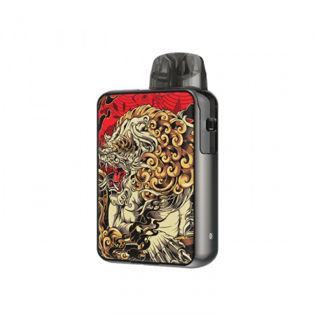 Многоразовое устройство Smoant Charon Baby Plus Kit Lion - Лев