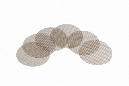 Сетки NORMAL SCREEN SET для SOLID VALVE (3pcs/24mm-upper with hole, 3pcs/26mm-lower)