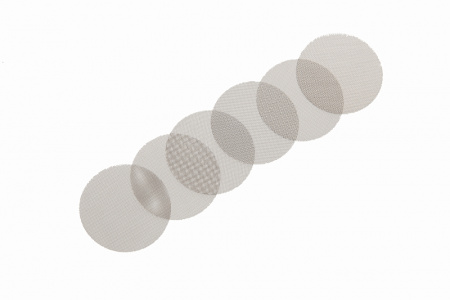 Сетки NORMAL SCREEN SET для EASY VALVE (6pcs/30mm)